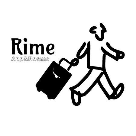 App&Rooms "Rime" Σαράγεβο Εξωτερικό φωτογραφία