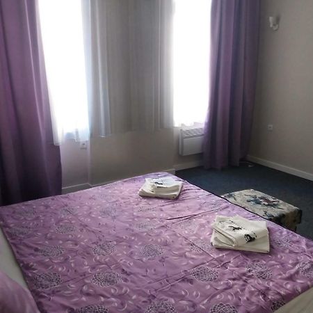 App&Rooms "Rime" Σαράγεβο Εξωτερικό φωτογραφία