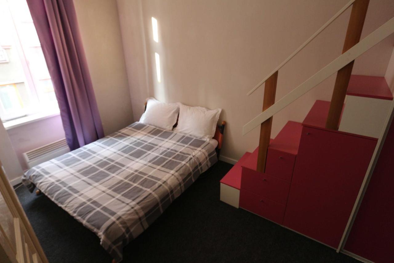 App&Rooms "Rime" Σαράγεβο Εξωτερικό φωτογραφία
