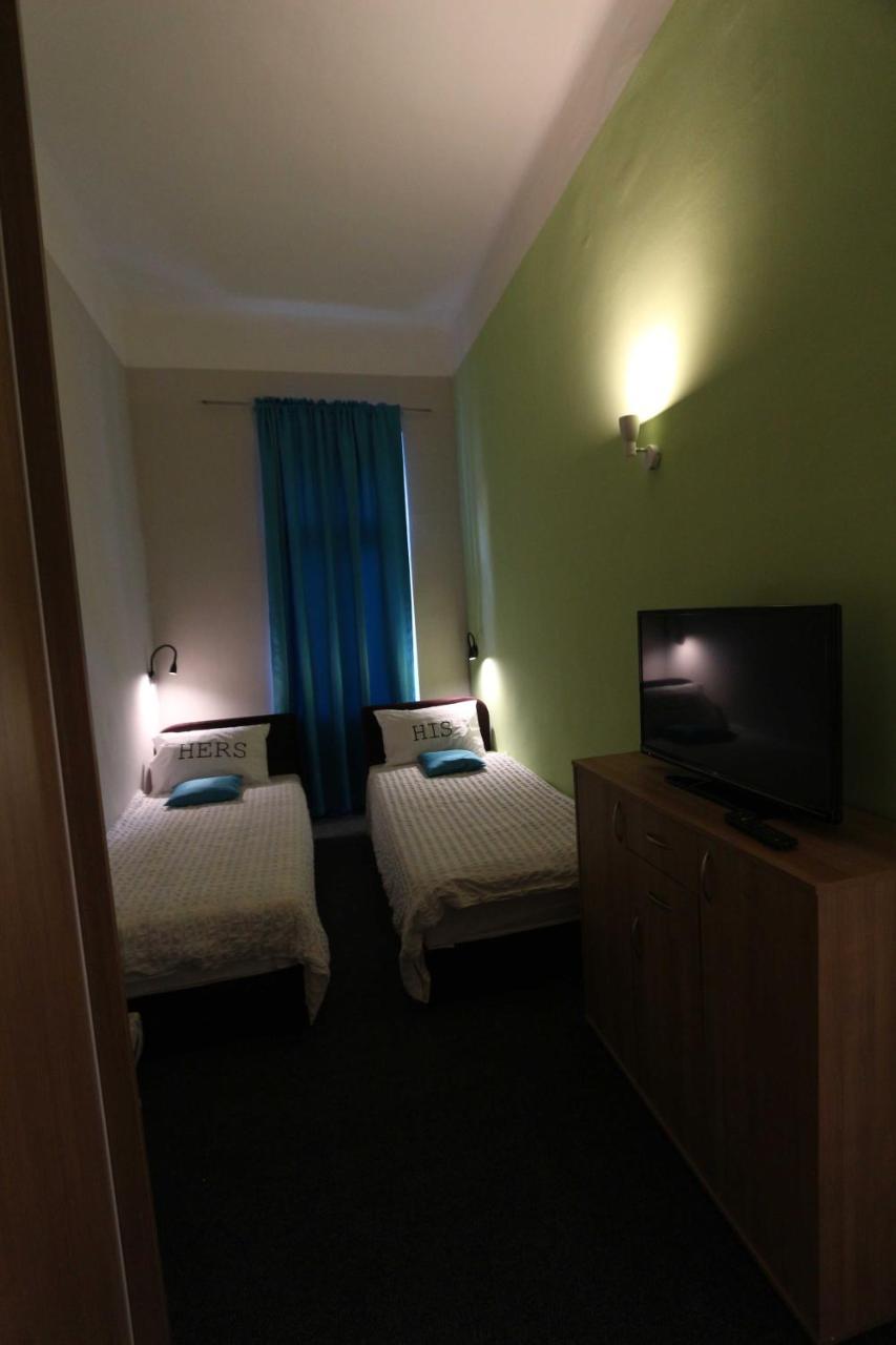 App&Rooms "Rime" Σαράγεβο Εξωτερικό φωτογραφία