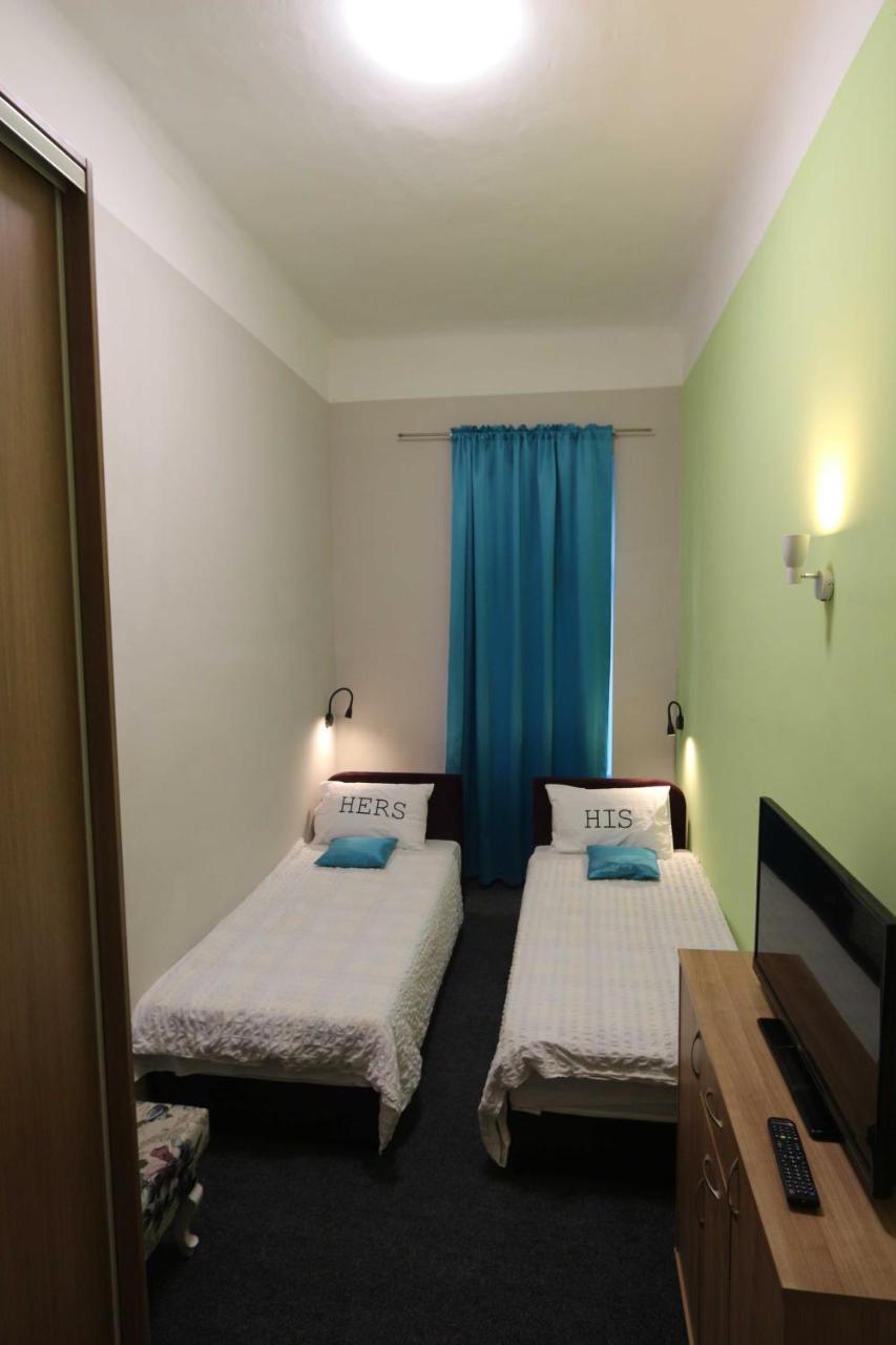 App&Rooms "Rime" Σαράγεβο Εξωτερικό φωτογραφία