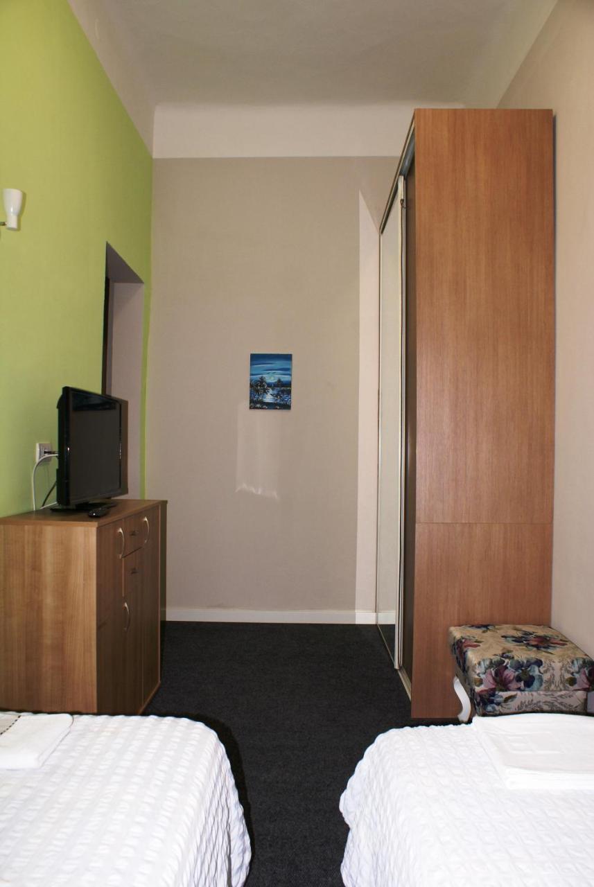 App&Rooms "Rime" Σαράγεβο Εξωτερικό φωτογραφία