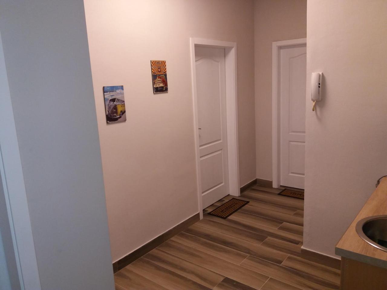 App&Rooms "Rime" Σαράγεβο Εξωτερικό φωτογραφία