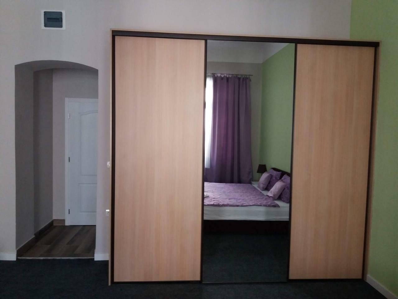 App&Rooms "Rime" Σαράγεβο Εξωτερικό φωτογραφία
