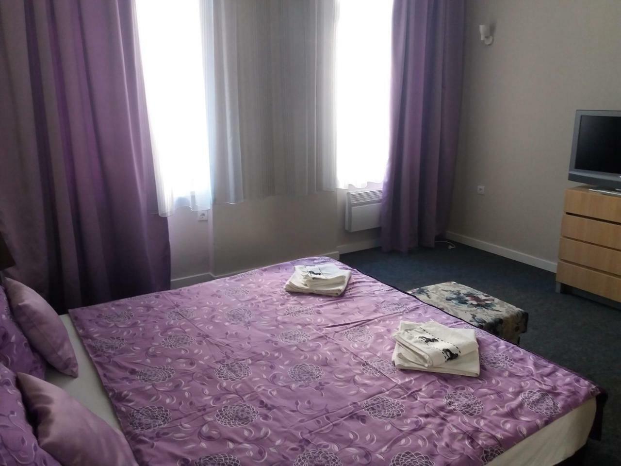 App&Rooms "Rime" Σαράγεβο Εξωτερικό φωτογραφία
