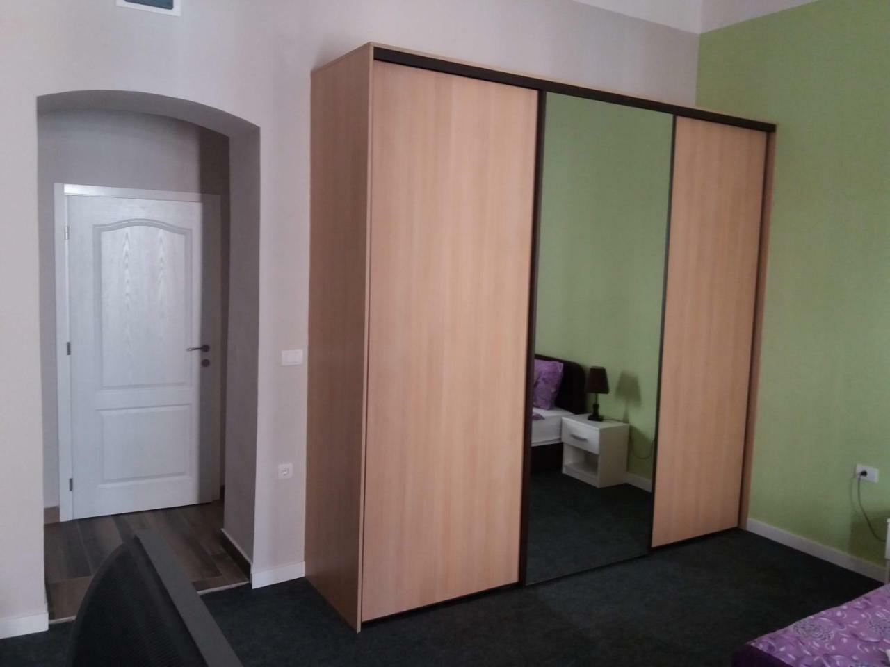 App&Rooms "Rime" Σαράγεβο Εξωτερικό φωτογραφία
